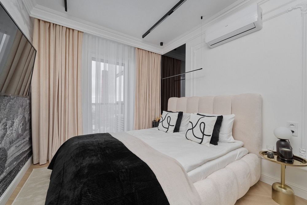 Apartment, 1 Bedroom, Balcony