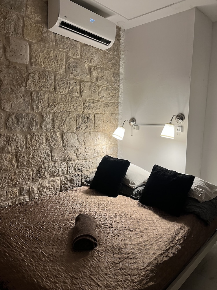 City Studio, 1 Double Bed, Non Smoking, Ground Floor