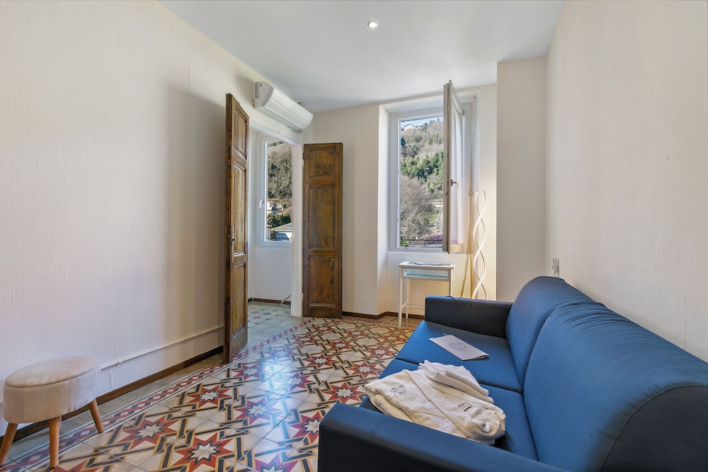Family Apartment, 3 Bedrooms, 2 Bathrooms (Magnolia Apartment in Villa Jejia) photo 2