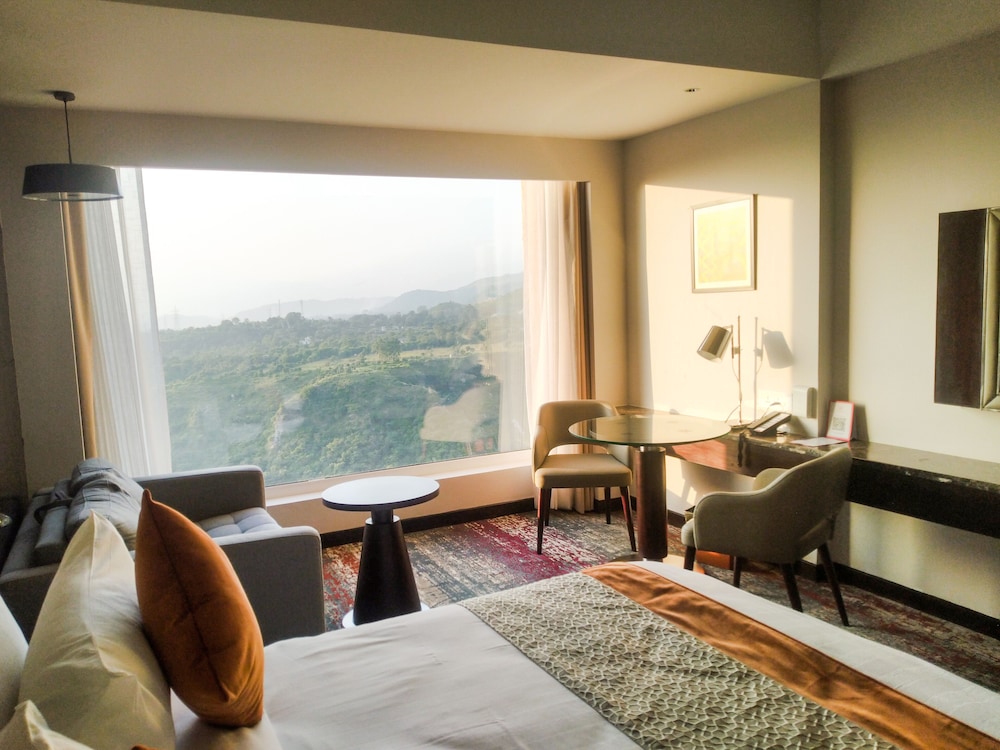 Superior Room, Multiple Beds (Superior Room)