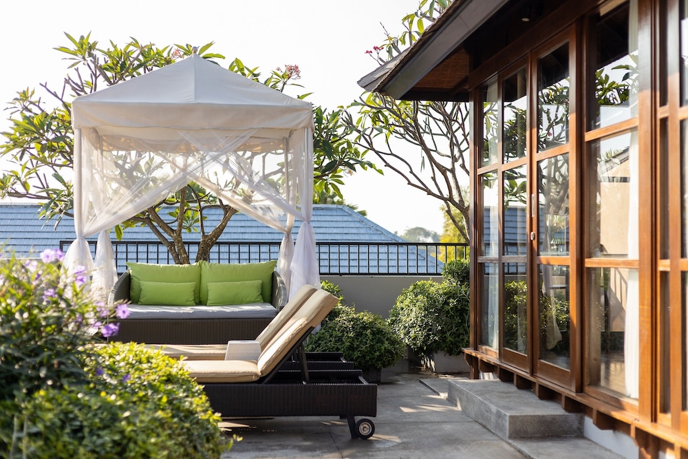 Amadea Rooftop Suite, 2 Bedroom