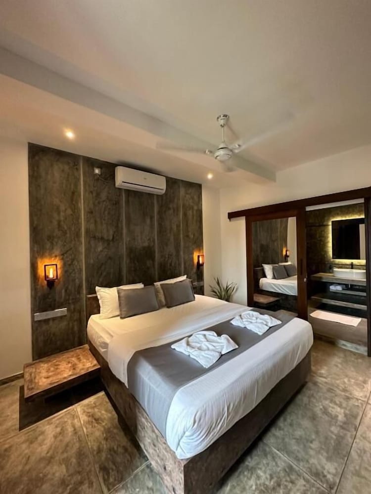Deluxe Double Room photo 1