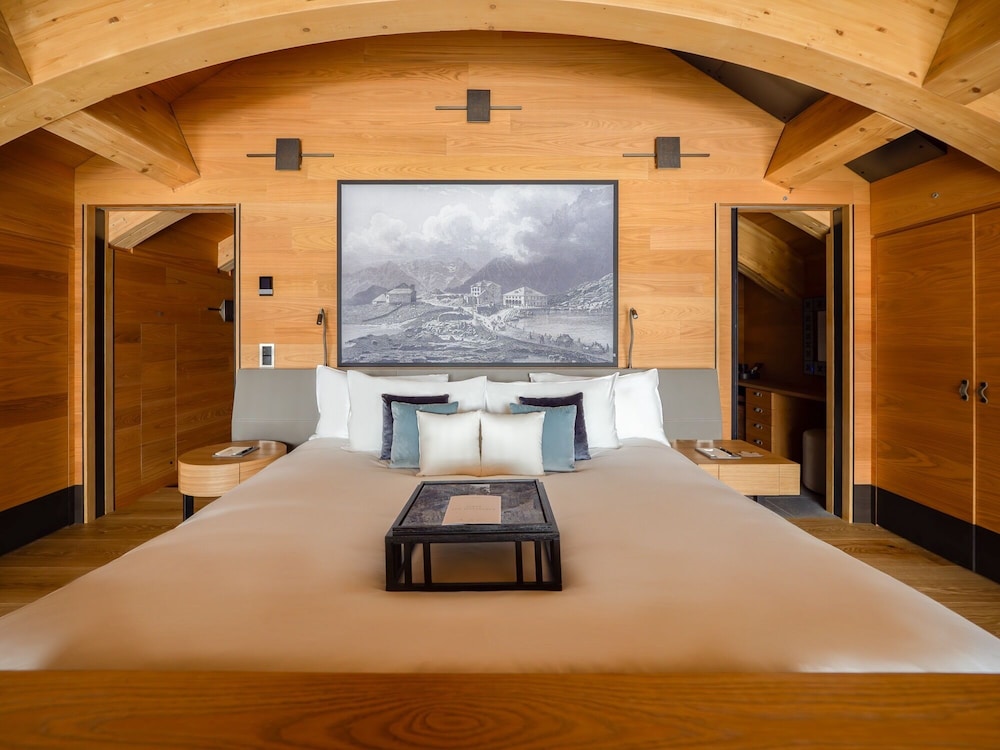 Suite (Oberalp) photo 2
