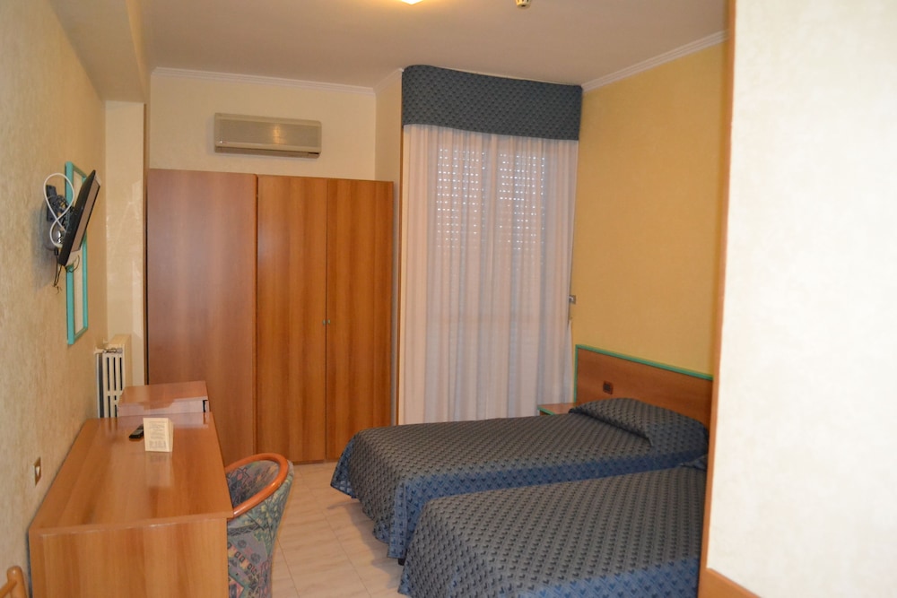 Standard Twin Room, 2 Twin Beds