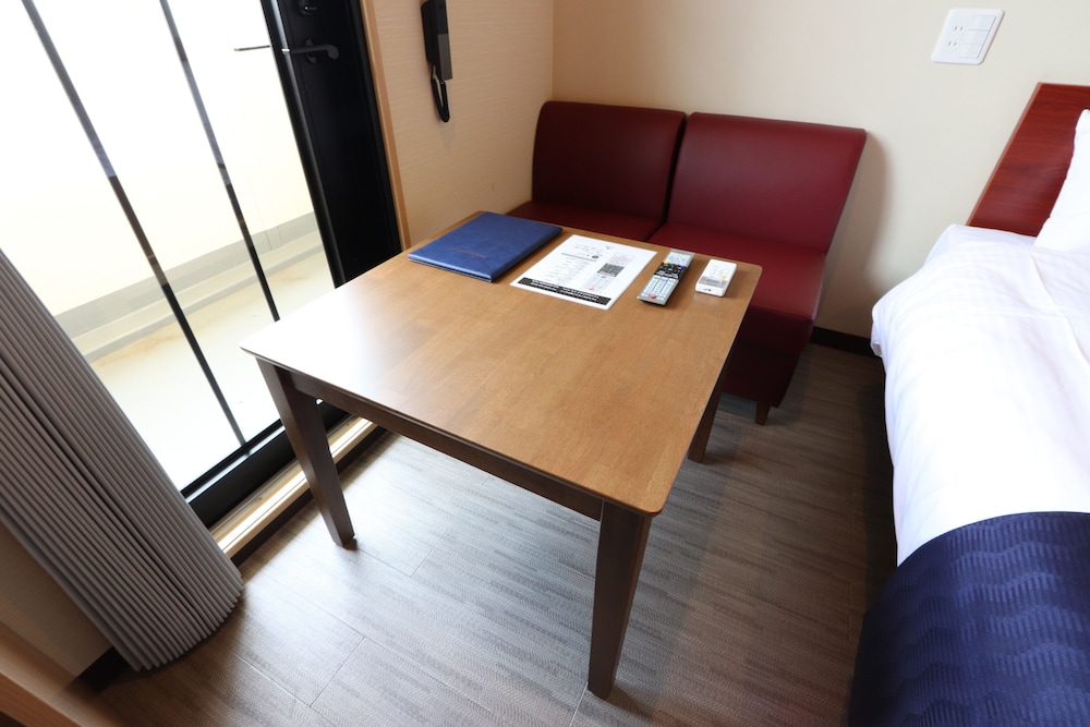 Standard Double Room photo 3