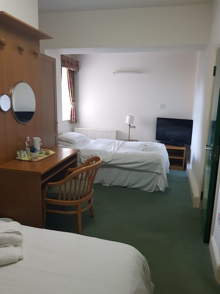 Standard Triple Room, Multiple Beds, Non Smoking