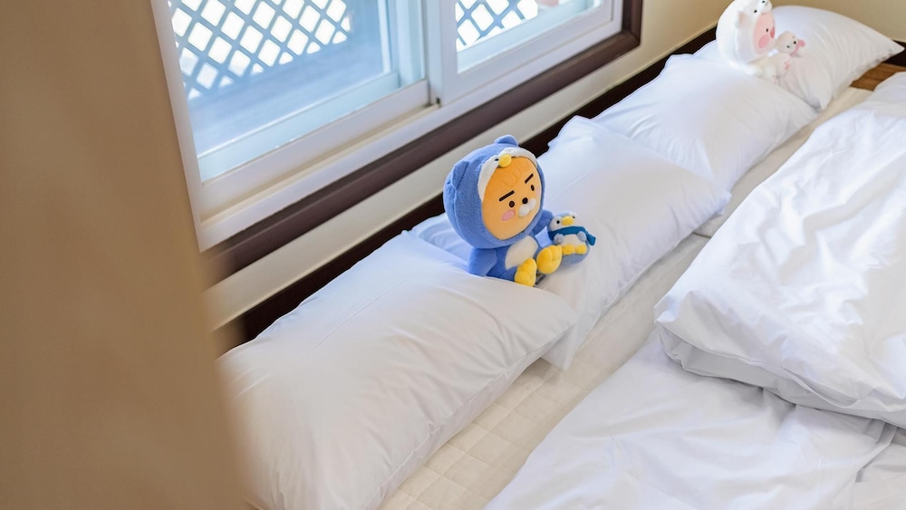Basic Room, 1 Bedroom (Orenji -  Kidsroom) - Photo 38