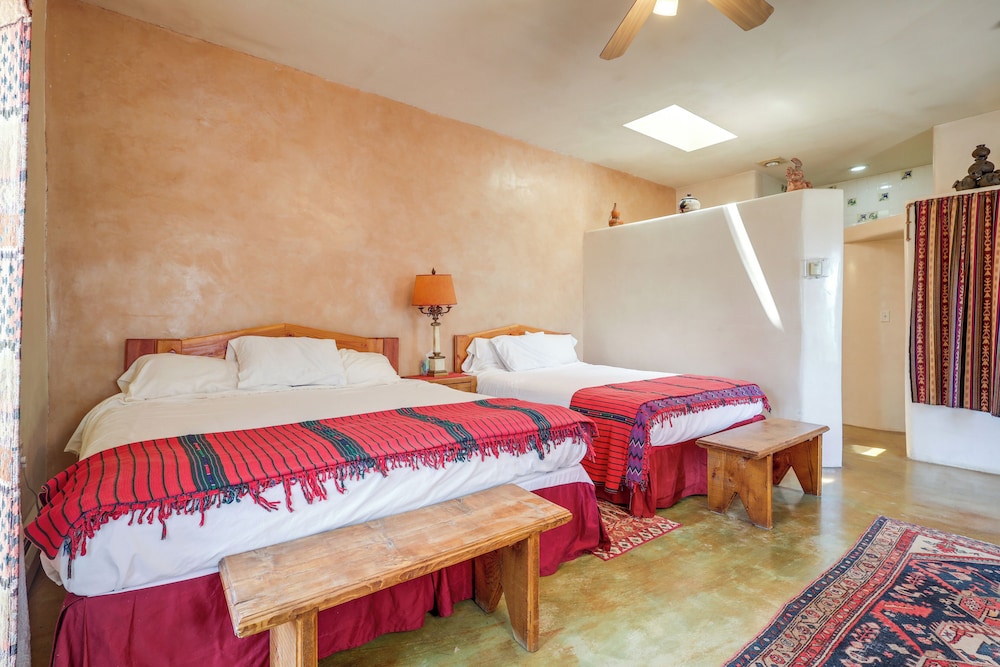 Villa (Multiple Bedrooms) photo 1