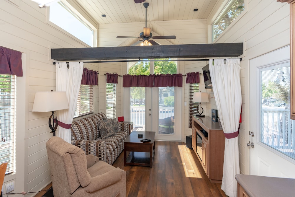 Deluxe Cottage, 1 Bedroom photo 1