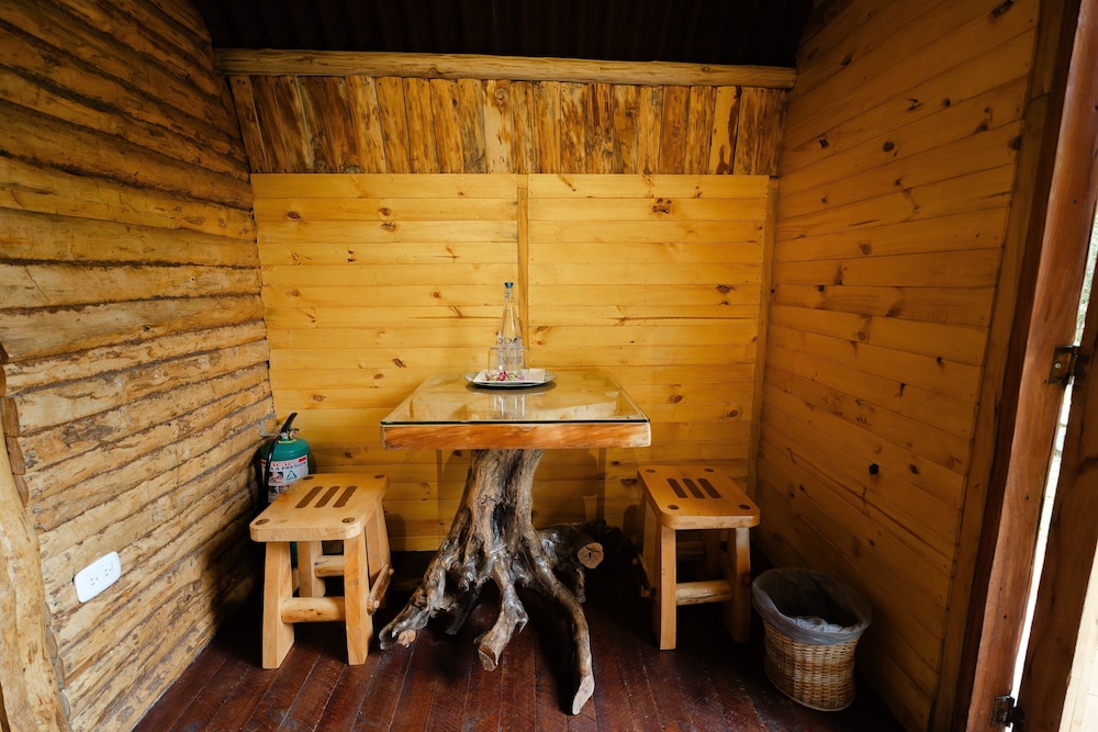 Standard Cabin photo 2