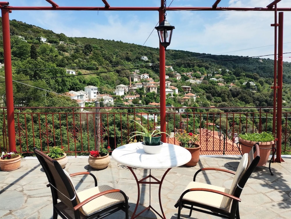 Zina s Cottage in Afetes, Foto 28