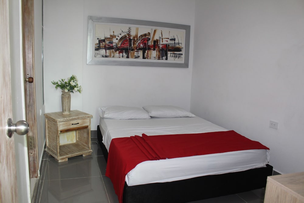 Double Room, 1 Double Bed, Non Smoking
