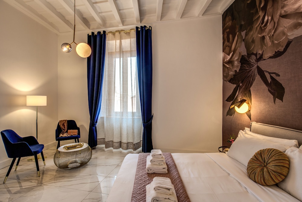Luxury Double Room photo 3