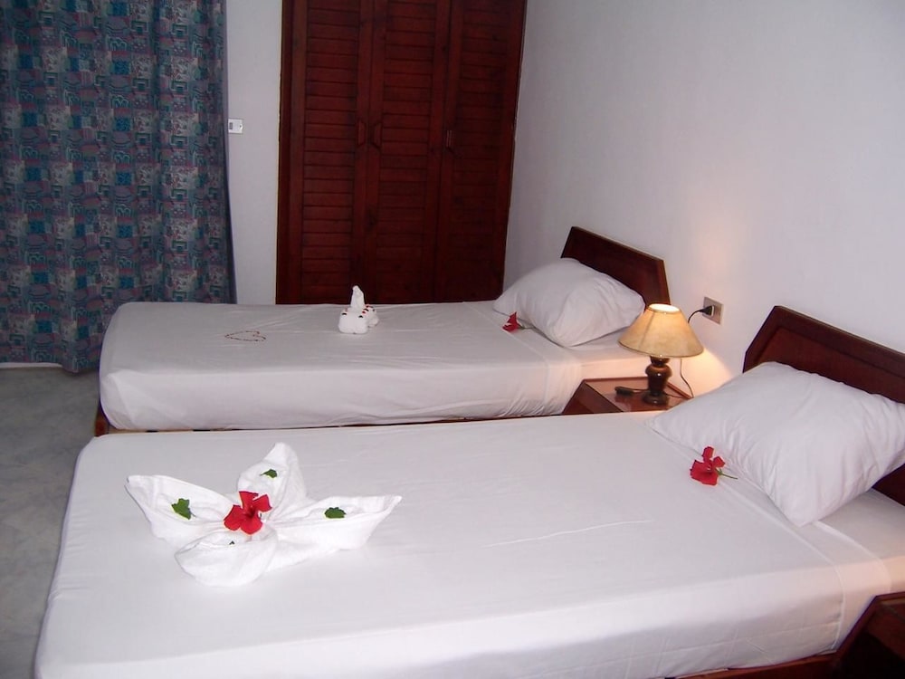 Double Or Twin Room