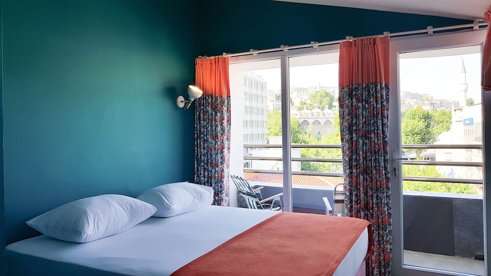 Panoramic Double Room photo 3