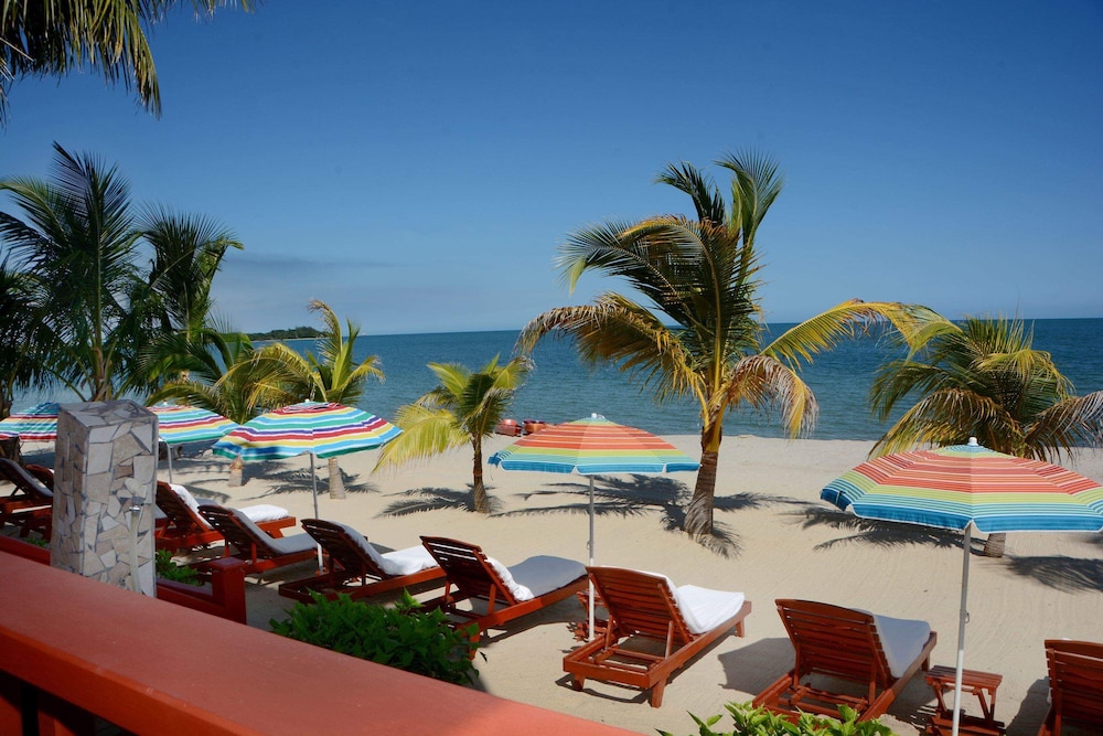 Comfort Single Room, 1 Bedroom, Beach View (Oleander) photo 1