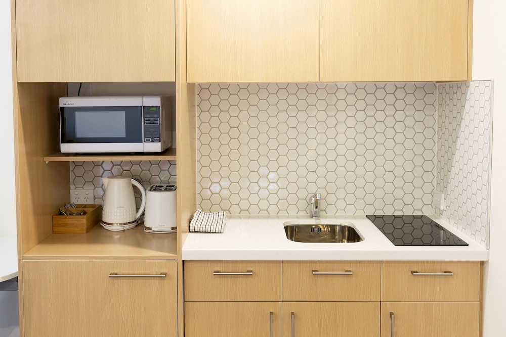 Luxury Apartment, 1 Bedroom - Photo 2