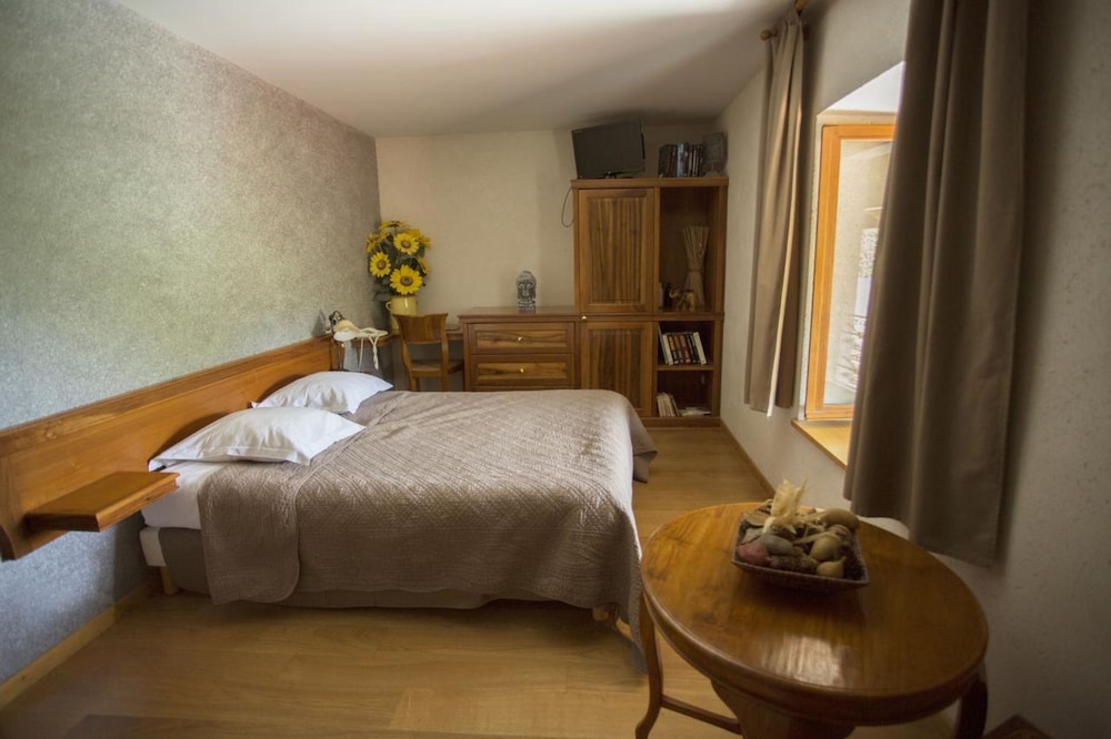 Triple Room (Prairie)