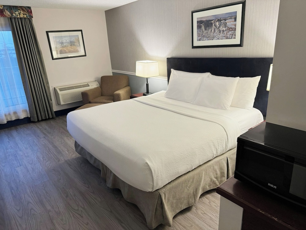 King Room - Photo 8