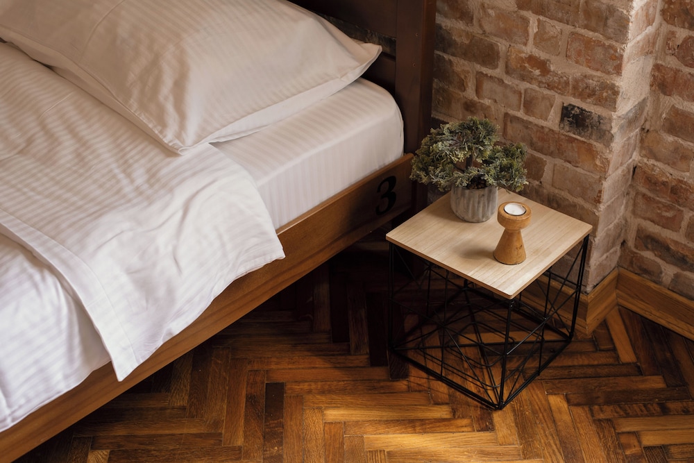 Basic Triple Room, Sea View