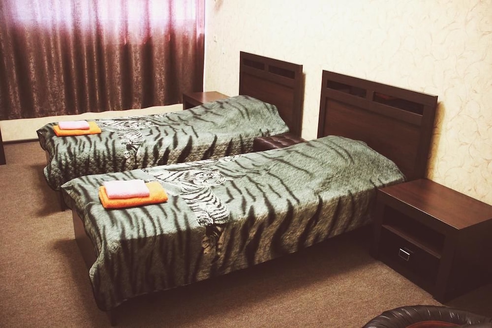 Standard Twin Room photo 1