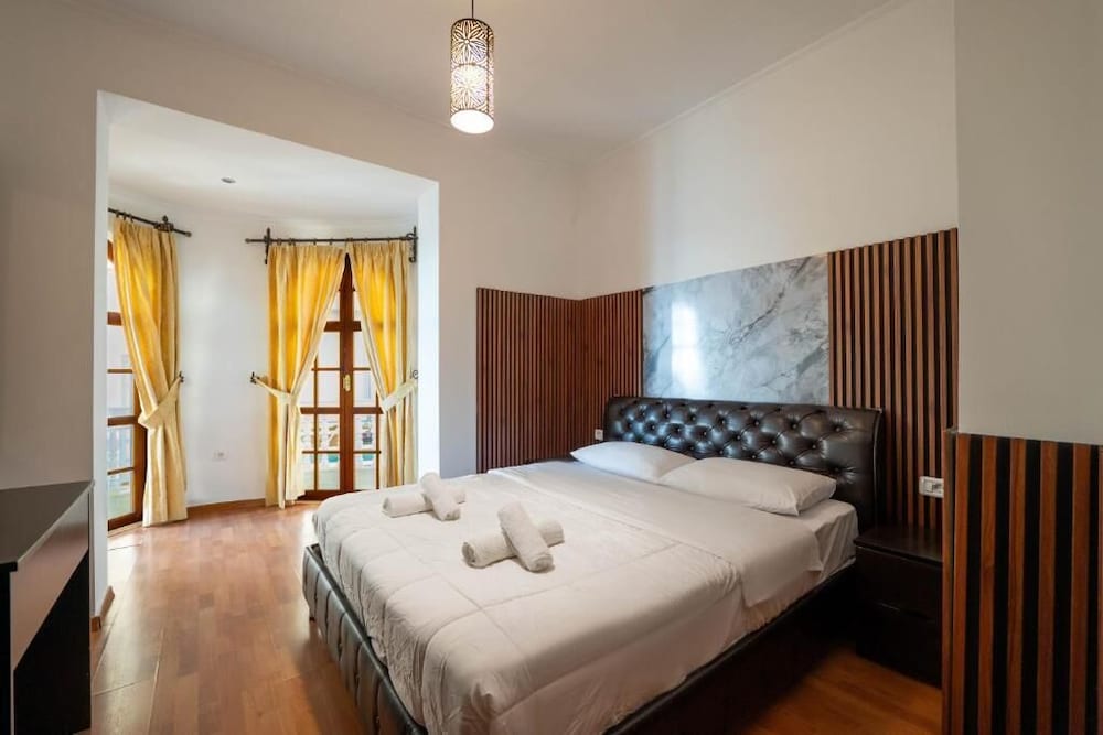 Comfort Double Room, Partial Sea View photo 1