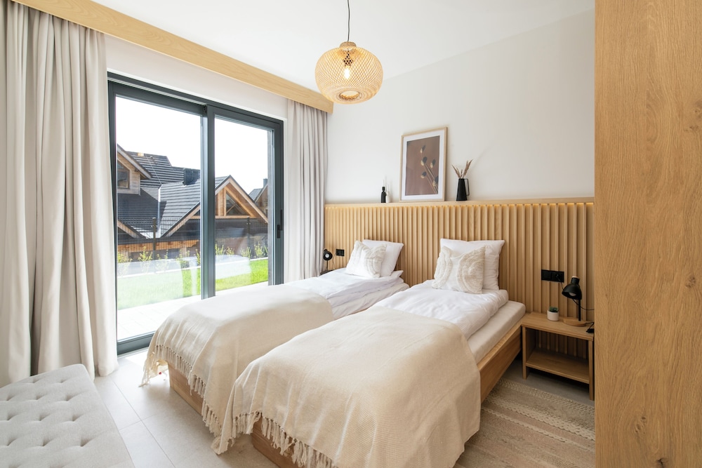 A1. Stylchyn Park - Exclusive Apartment photo 2