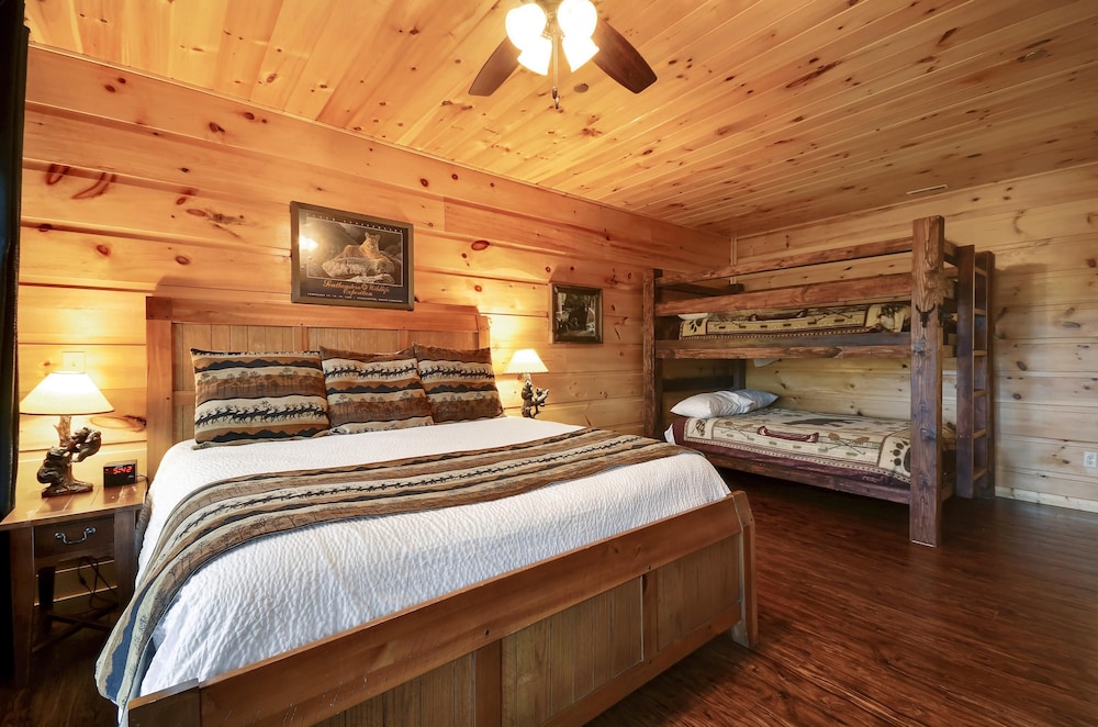 Gatlinburg s Finest Majestic Views Home Theater Hot Tubs and More, 사진 2