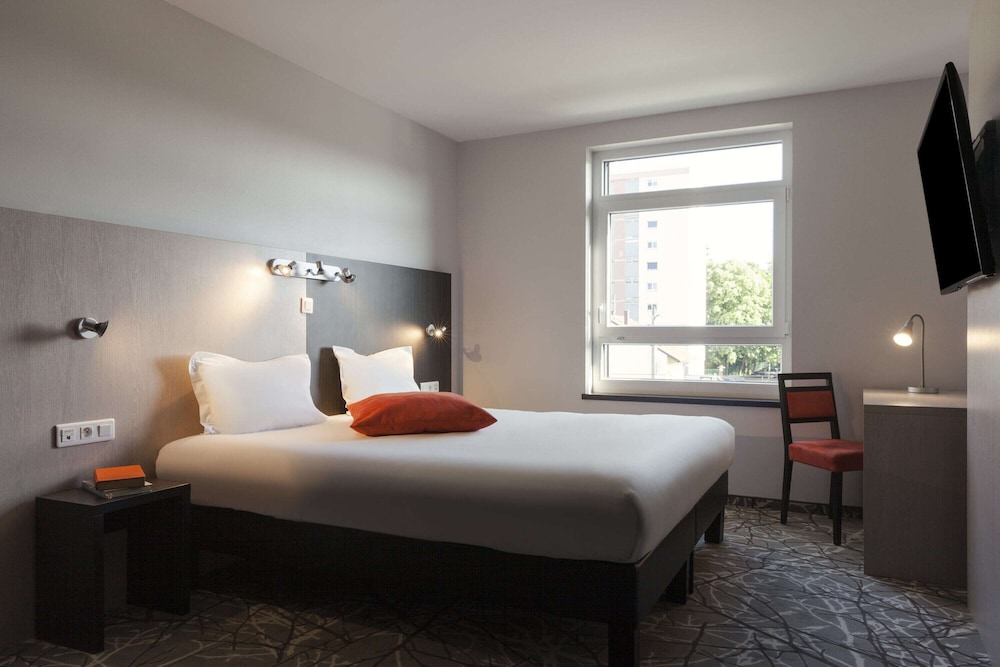 Executive Quadruple Room photo 1