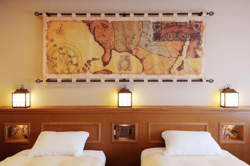 [1 Breakfast Voucher Per Stay] Moderate Room (Western Style), 7f Or 8f, Non Smoking - Photo 5