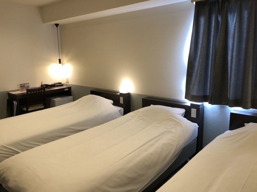 Triple Room, Non Smoking photo 1