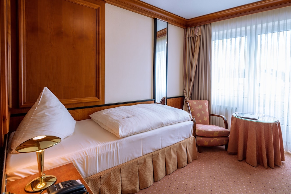 Comfort Single Room photo 1