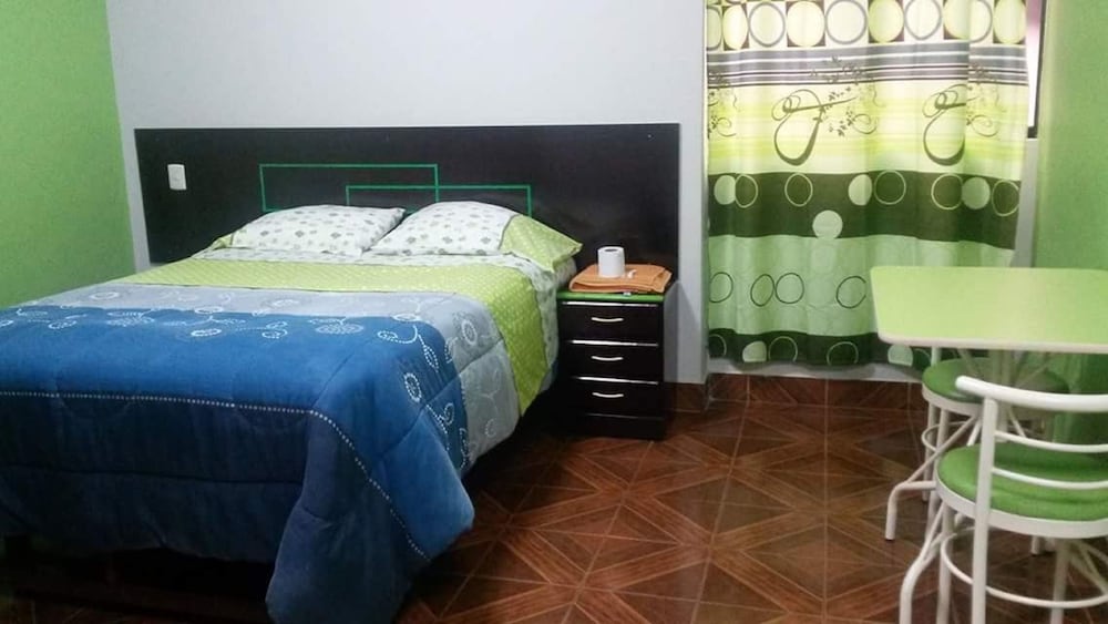 Superior Double Room photo 3