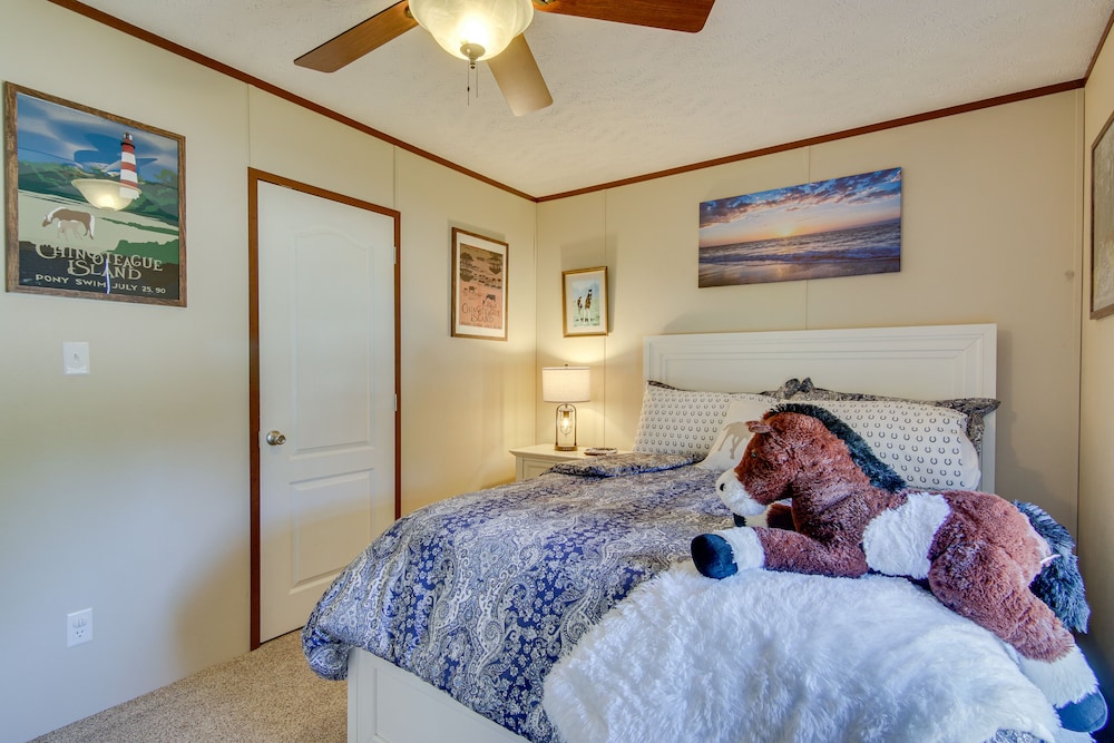 House (2 Bedrooms) photo 1