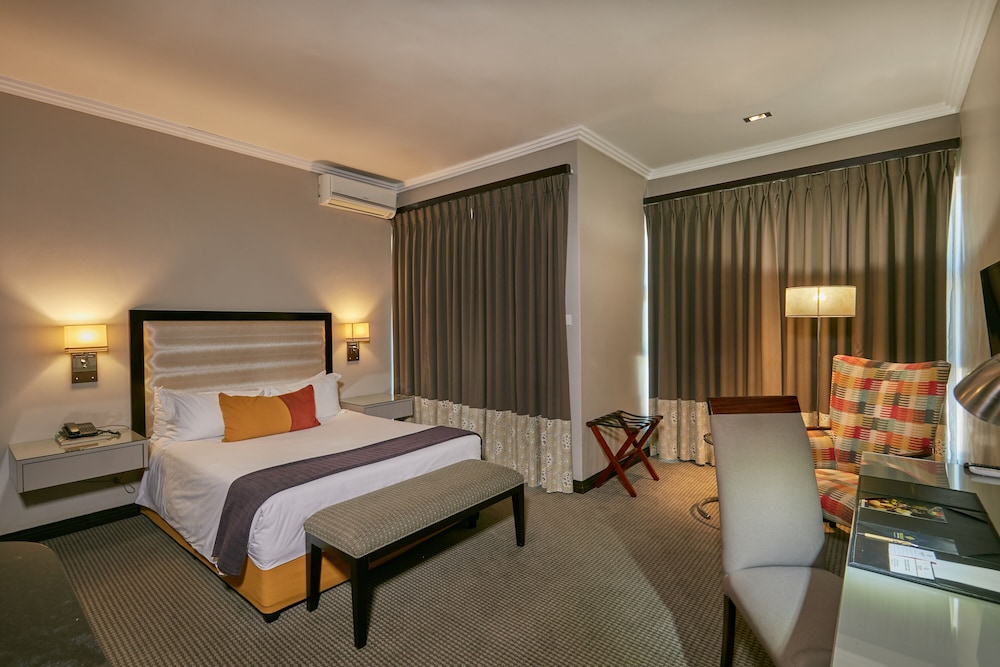 Standard Double Room, 1 Bedroom