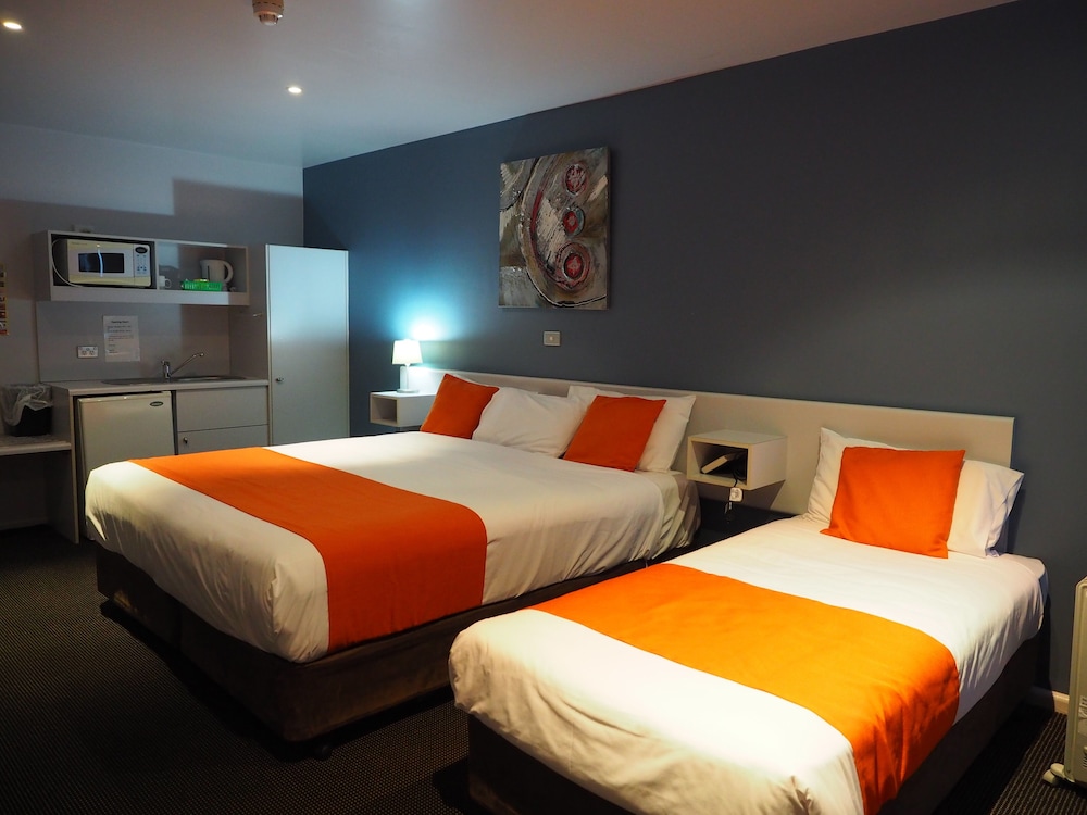 King Spa Room