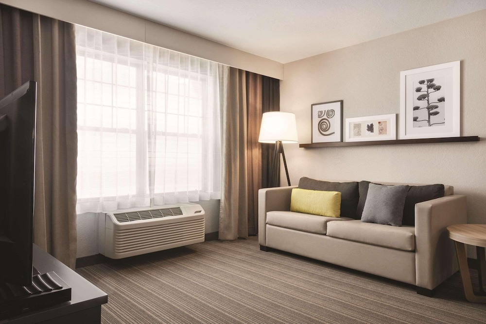 Premium Suite, 1 Bedroom, Non Smoking photo 3