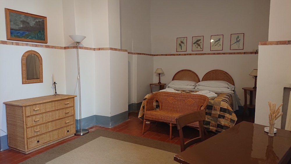 Family Apartment, 2 Bedrooms, Pool Access, Garden Area photo 1