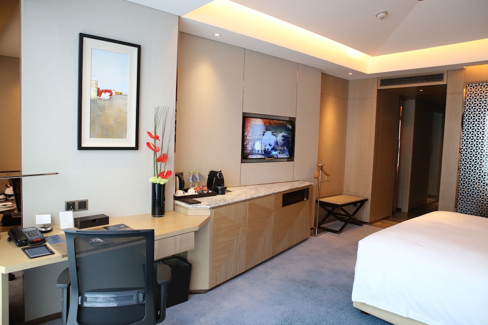 Executive Room, 2 Twin Beds