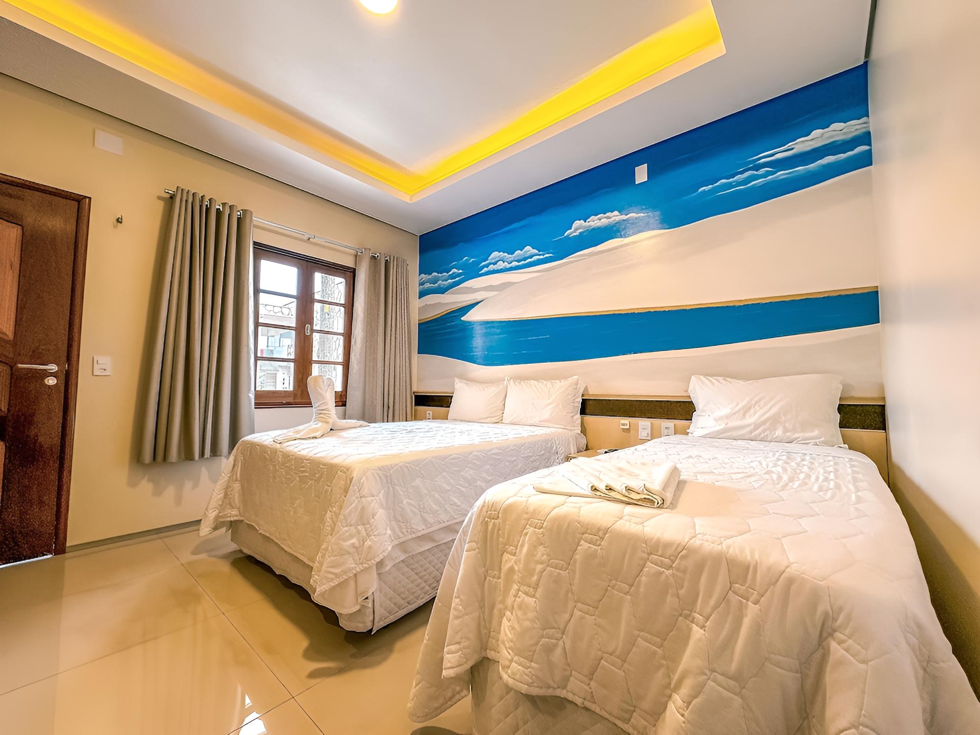 Standard Room photo 2