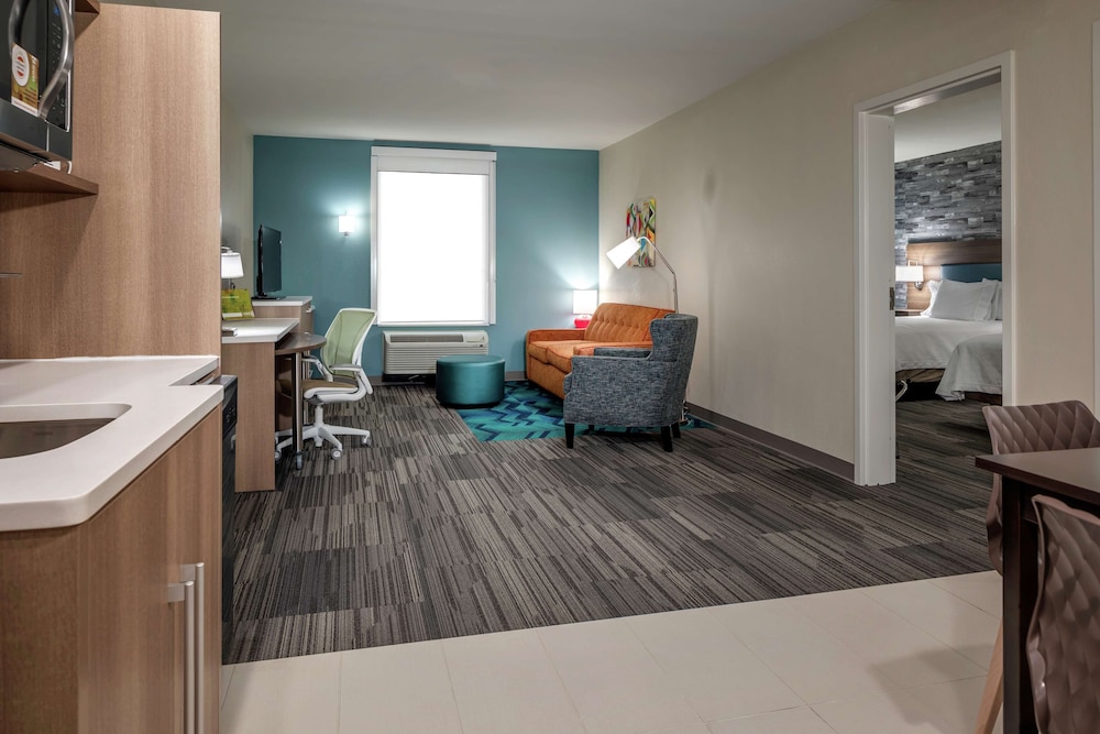 Suite, 1 Bedroom, Non Smoking photo 1