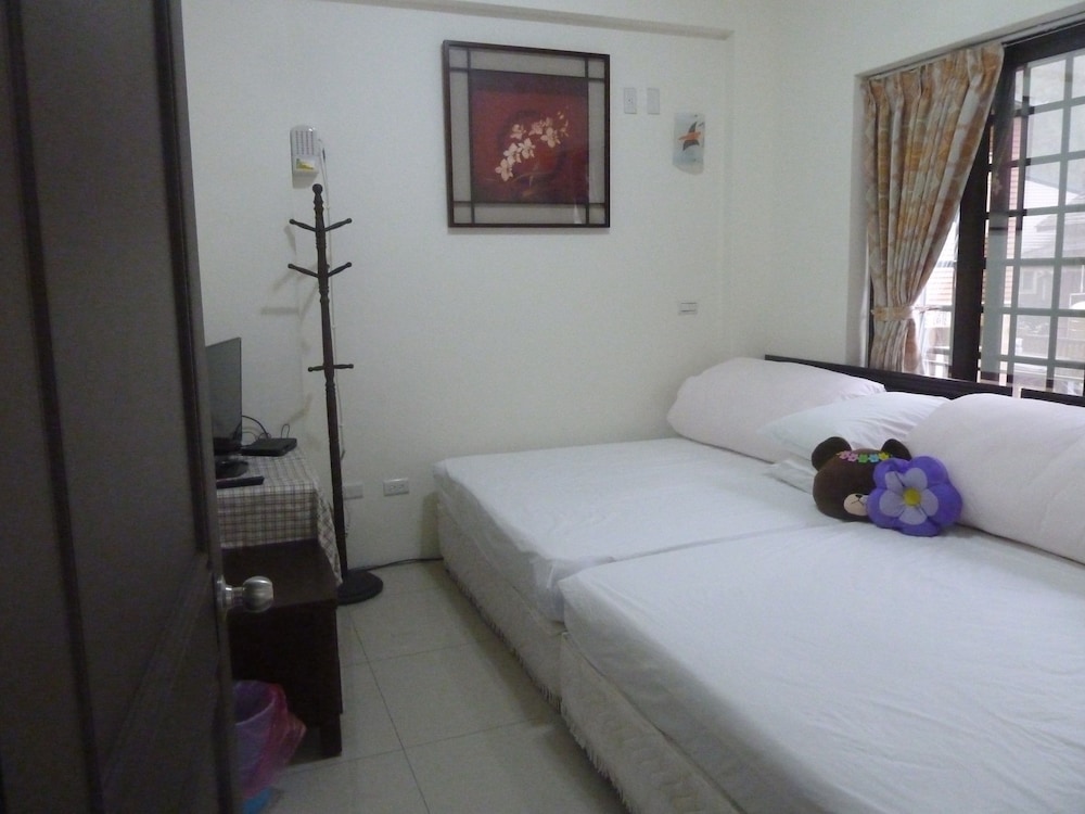 Family Quadruple Room (B1) photo 1
