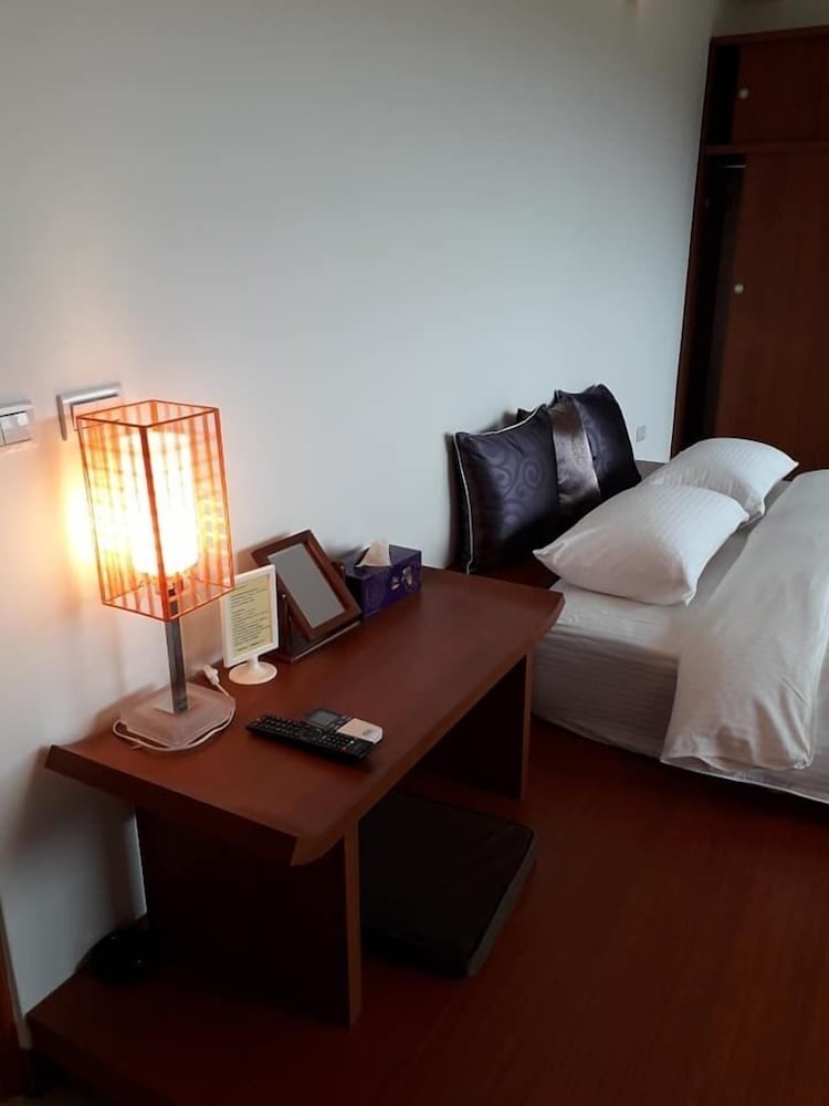 Double Room (204) photo 3