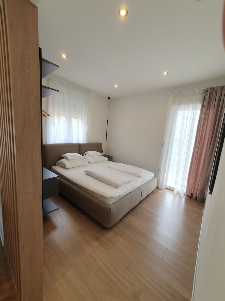 Apartment, Partial Sea View (3 Adults) photo 2