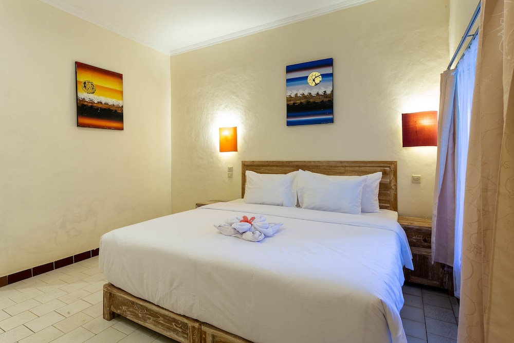 Deluxe Double Room - Photo 5