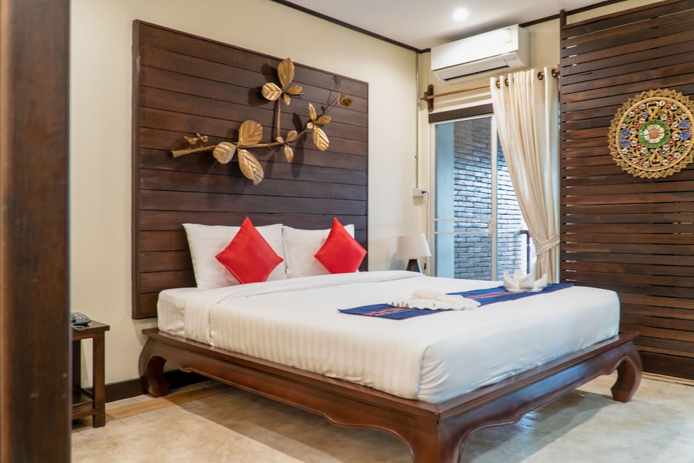 Superior Double Room photo 1