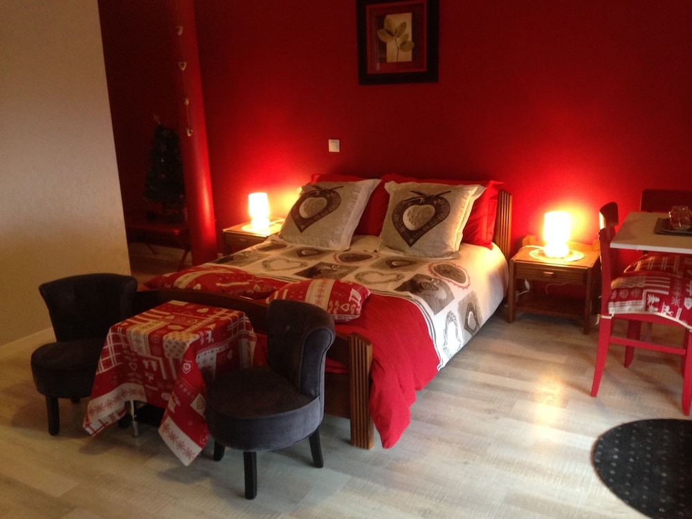 Double Room, Terrace photo 1