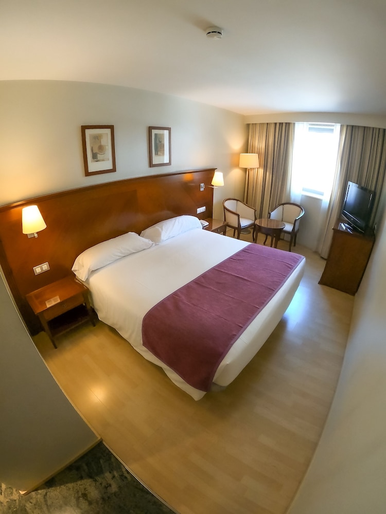 Standard Double Room Single Use photo 2