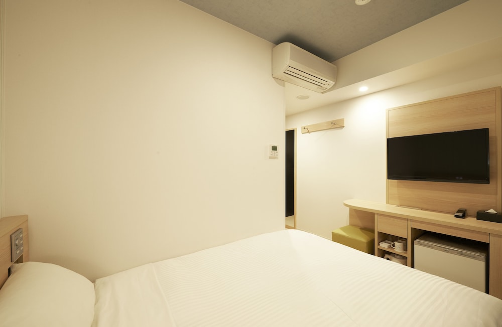 Double Room Single Use, Non Smoking photo 3