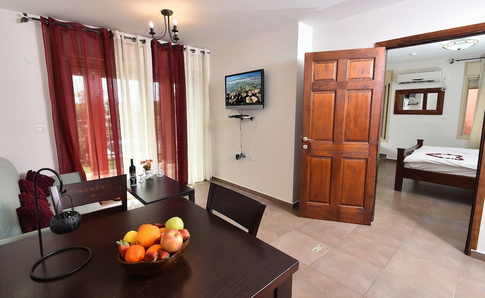 Family Suite photo 3